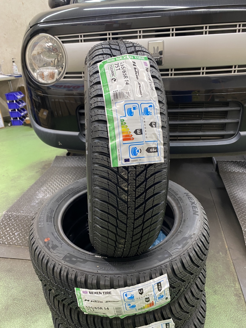 ラパン　Nburu４S (2).JPG