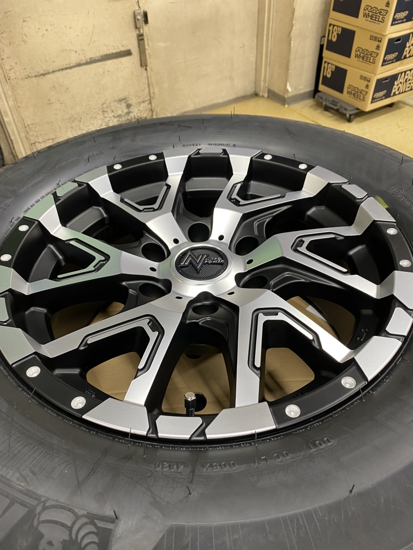 ナイトロパワー　ラキチュード (1).JPG