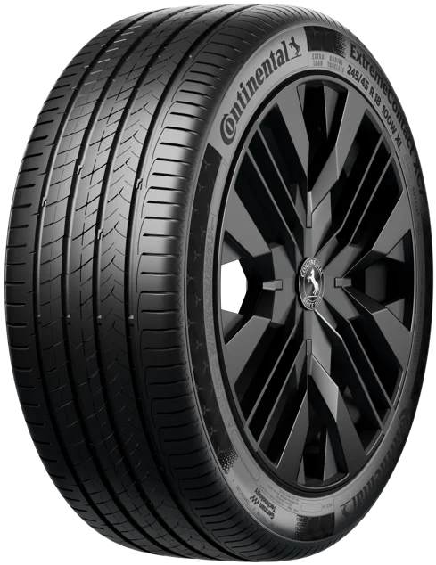 Continental ExtremeContact XC7