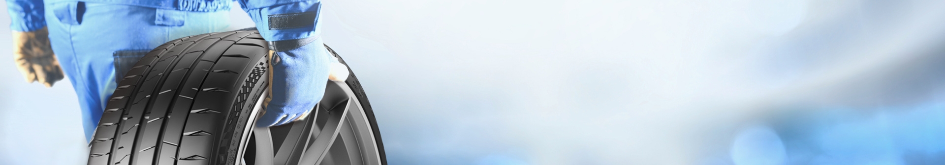 持ち込み組み換えタイヤ交換