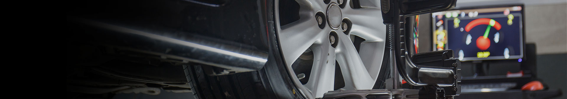 アライメント交換